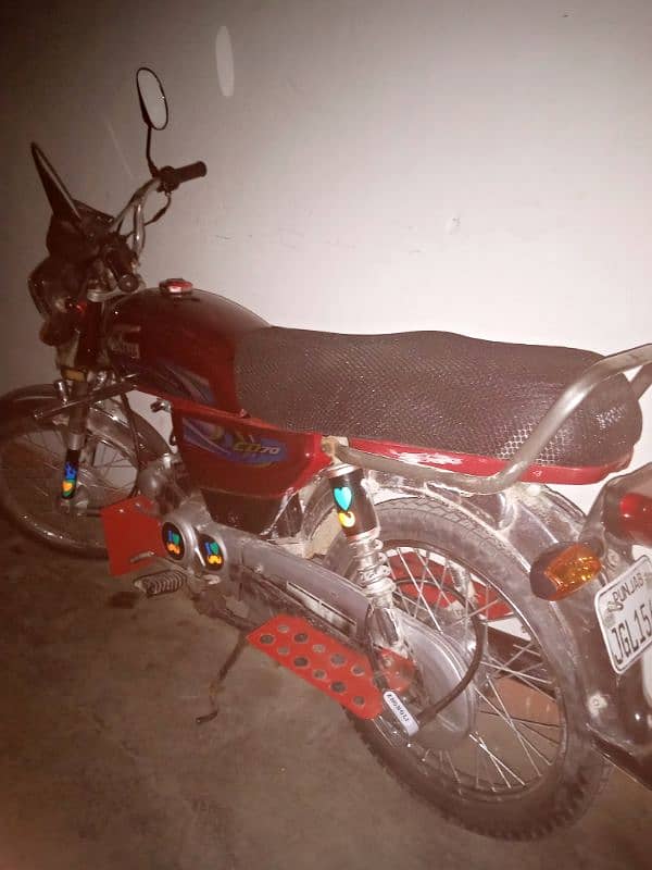 motorcycle for sale 3