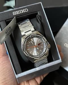 Seiko