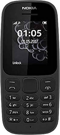 Nokia 105 0