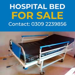 Hospital Bed For Sale