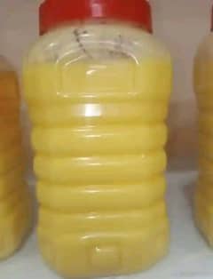 Fresh Desi Ghee