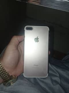 i phone 7 plus 128gb