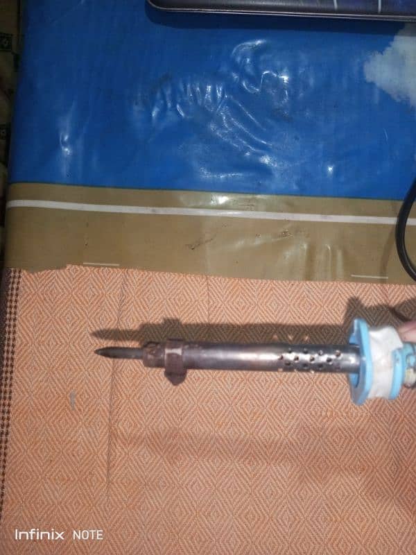 Soldering iron | kavia | Solder iron | kavia 4