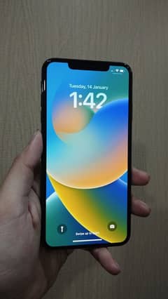 Iphone Xs Max 512gb Non PTA