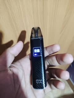 OXVA slim pro