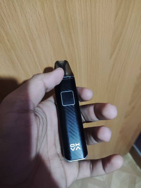 OXVA slim pro 1