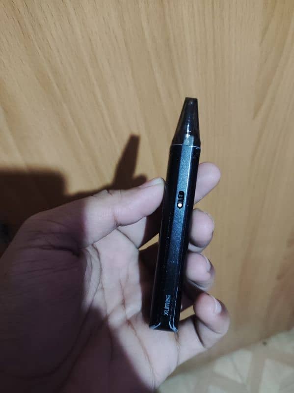 OXVA slim pro 3