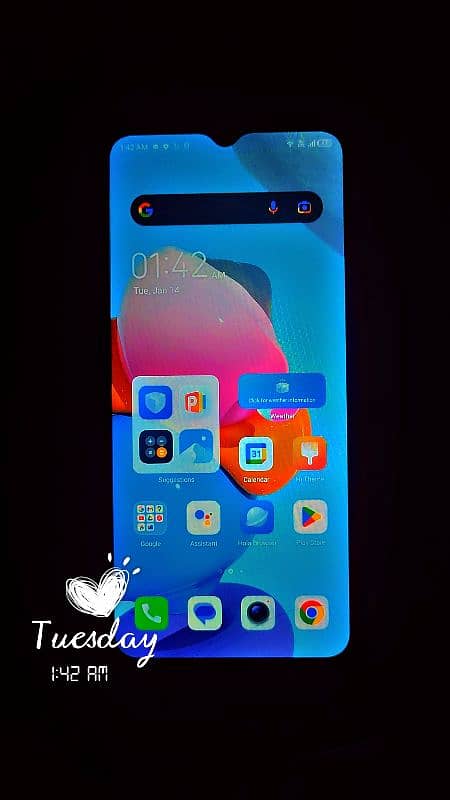 Tecno Spark GO 2023 Fresh Piece 3