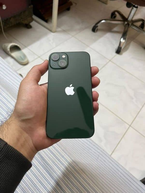 iphone 13 0