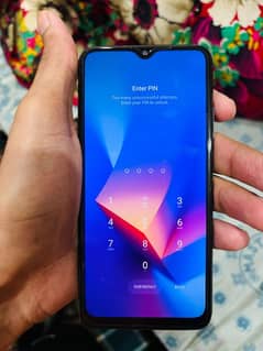 Redmi 9T 4/128 for sale in good condition all ok