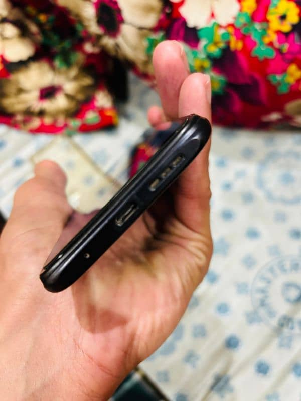 Redmi 9T 4/128 for sale in good condition all ok 1