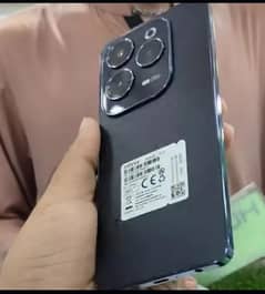 Infinix Hot 40 8/256