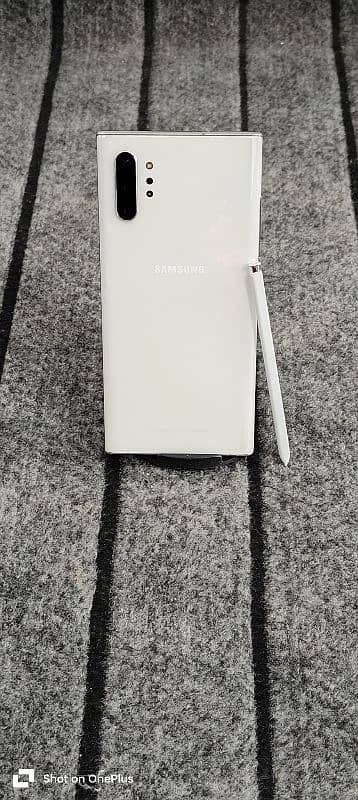 Samsung Galaxy Note 10 plus 5G           03101873383 1