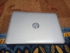 Hp elitebook i5 6th gen