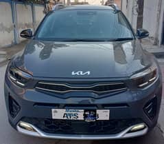 KIA STONIC 2023