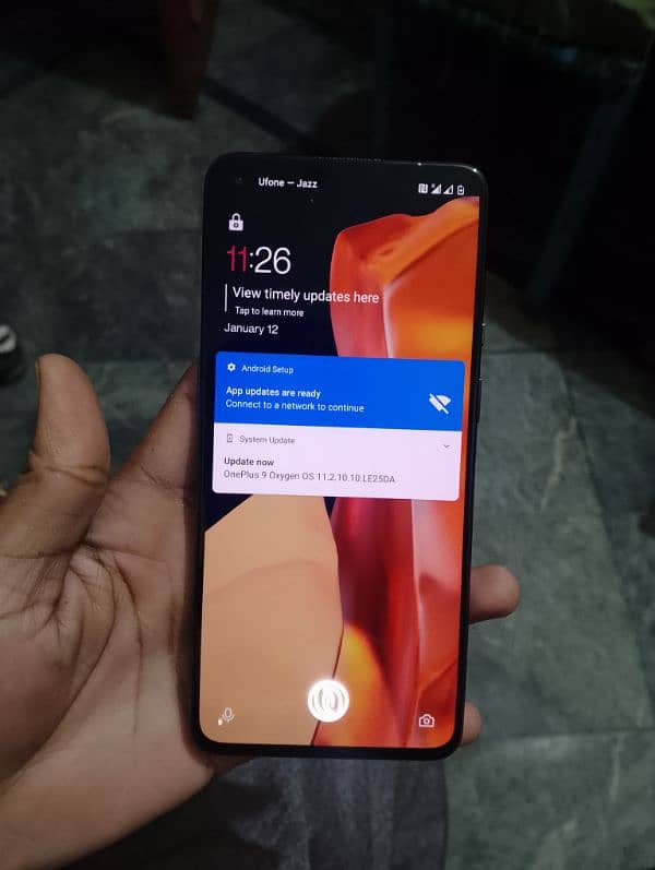 OnePlus 9 dual pta Approved 1