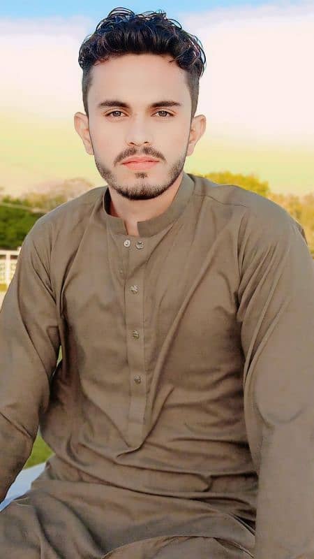 my name is M Sadiq and matric and inter pass 0