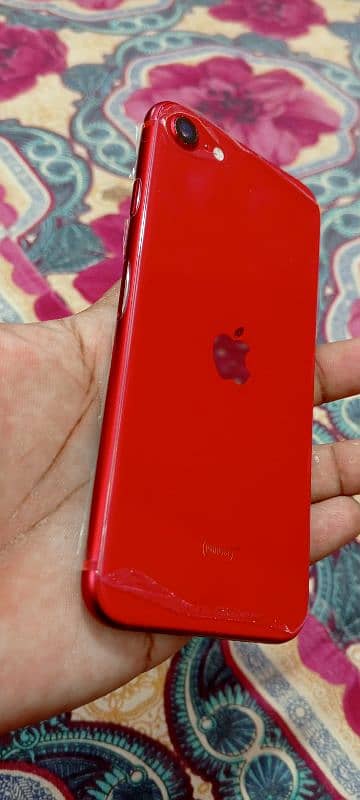 iphone SE2020 64gb  JV 4