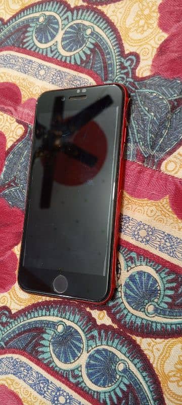 iphone SE2020 64gb  JV 6