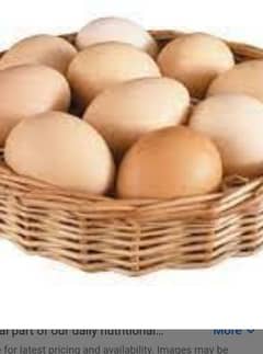 hira eggs