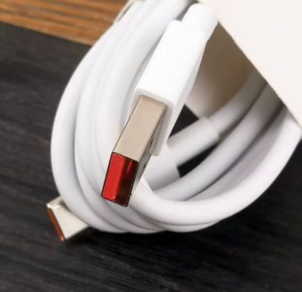 Xiaomi Mi 33Watt original box plugged charger [33W] 03234806676 1