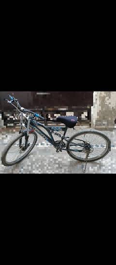 Bicycle For Sale