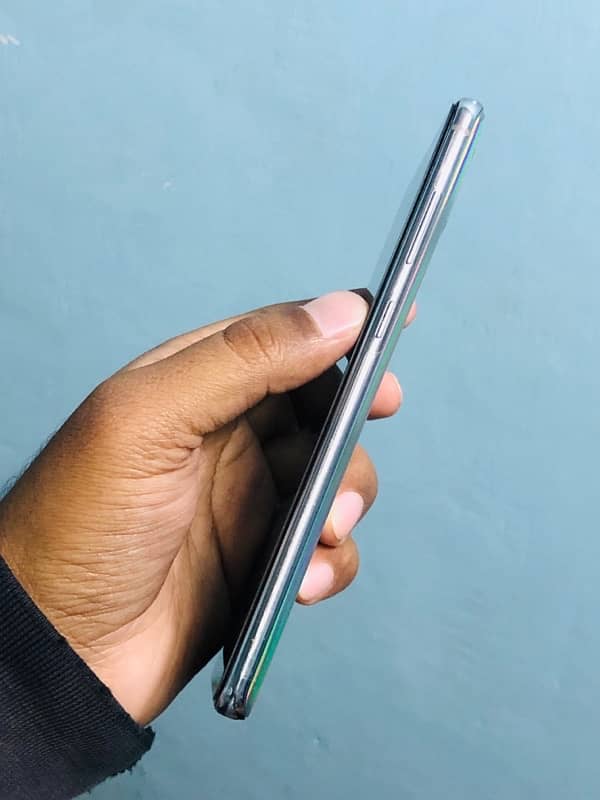 Samsung Note 10 lite. Full Box . 8/128gb . Official PTA Approved . 8