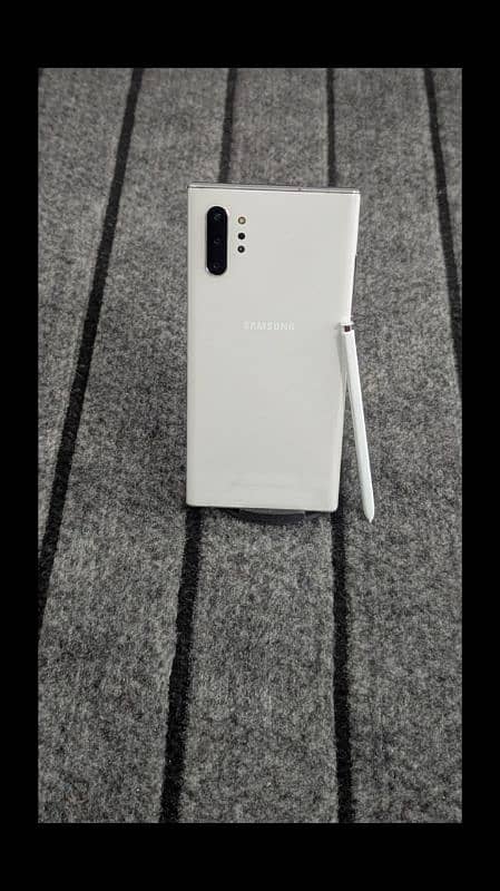 Samsung Galaxy Note 10 plus 10