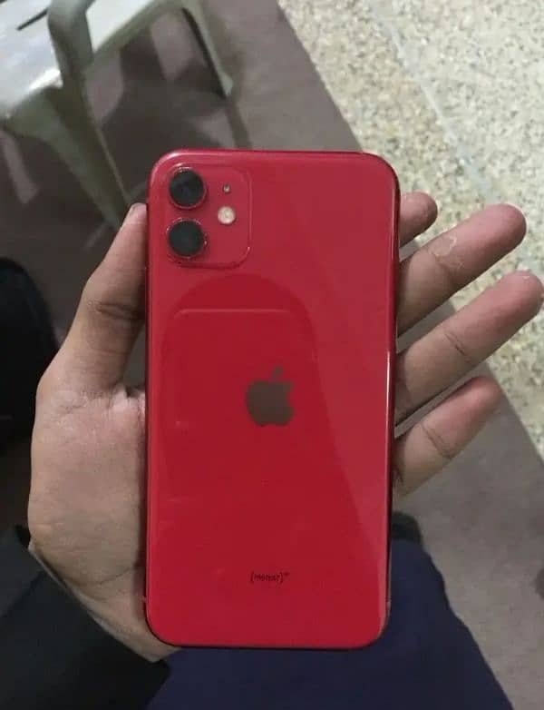 iPhone 11 non pta 3