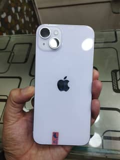 Iphone 14 plus 256gb (JV)