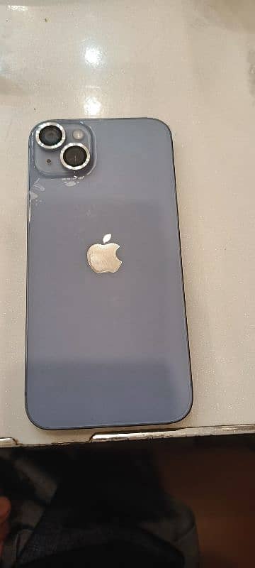 Iphone 14 plus 256gb (JV) 2