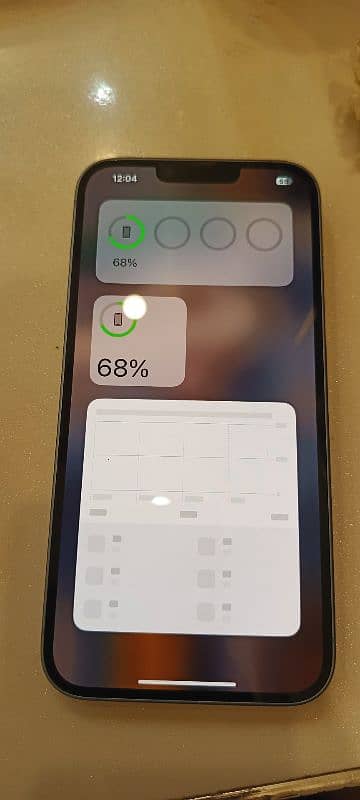 Iphone 14 plus 256gb (JV) 4