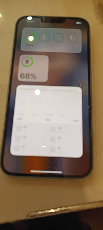 Iphone 14 plus 256gb (JV) 5