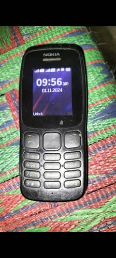 Nokia 106 original mobile