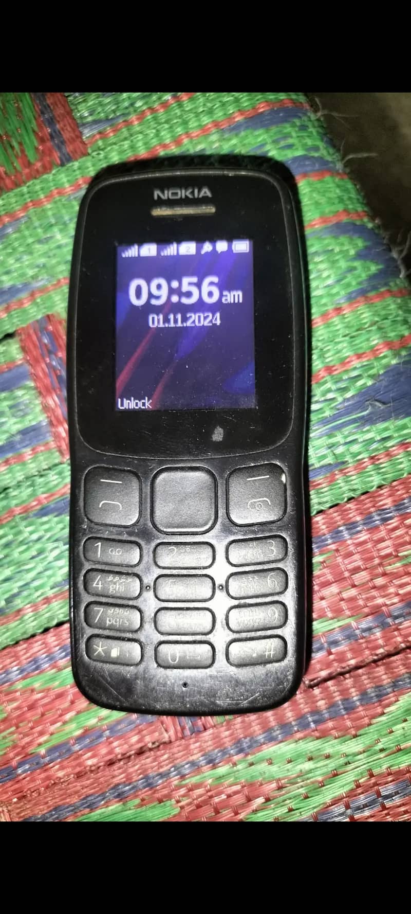 Nokia Other Model 0