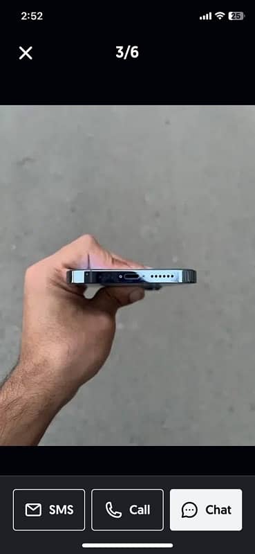 IPhone 13 Pro Max 1TB 99% health pta approved 10/10 2