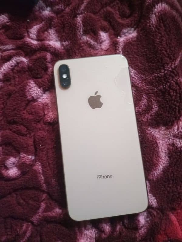 XS Max 0