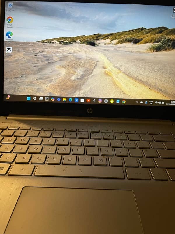 HP Laptop 14s-dq0xx 1