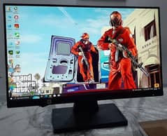 IIyama 22inch IPS Borderless HDMI/Speakers Gaming LED Monitor