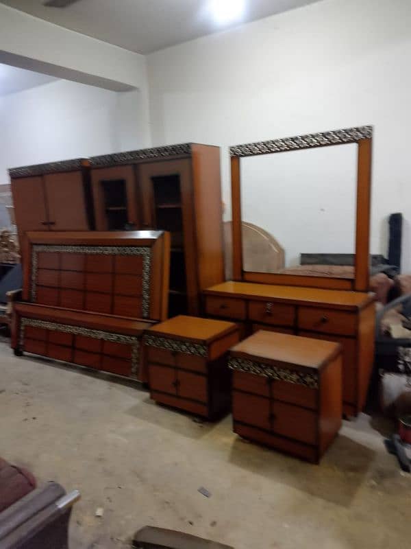 jahez pakij 10 sall guaranty home delivery fitting free make in order 7