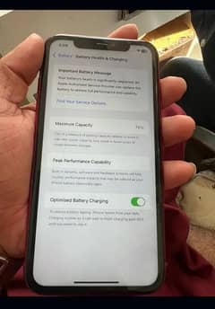 iphone xr exchange possible