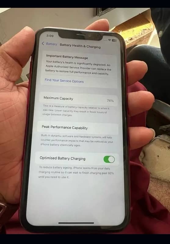 iphone xr exchange possible 0