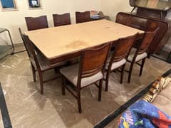 Dinning Table