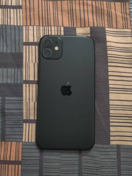 Iphone 11 pta approved 64gb 0