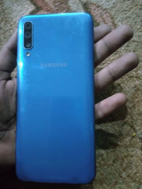 samsung a50 1