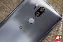 lg g7 thinq