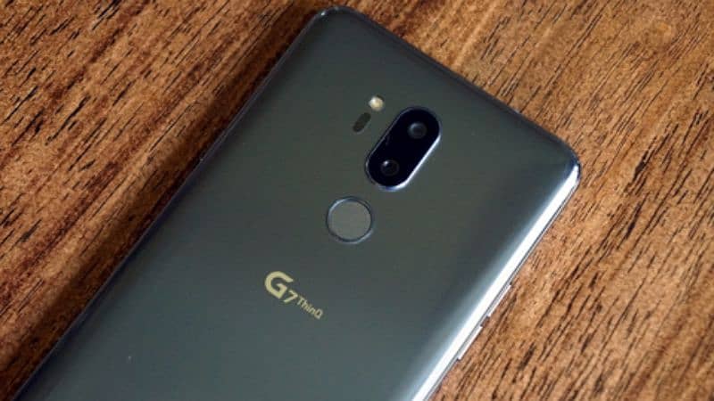 lg g7 thinq 1