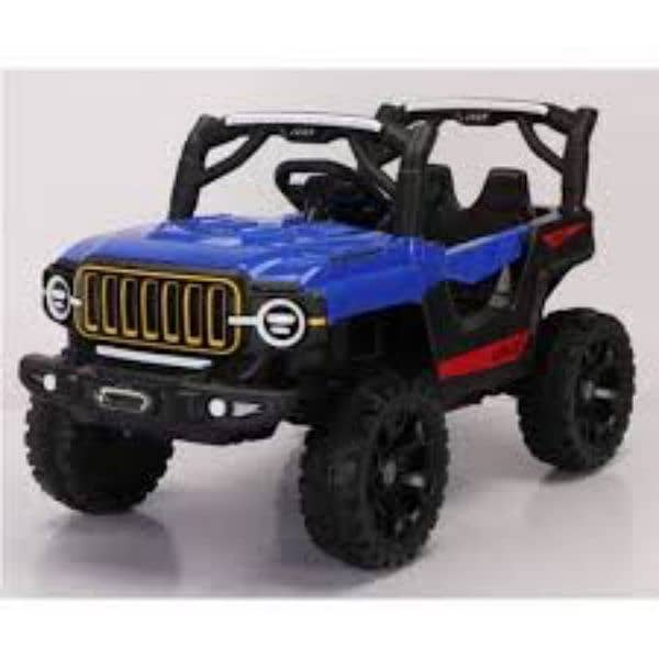 kids electric car jeep Motorcycle wallker and best price 10