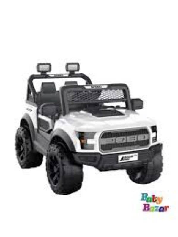 kids electric car jeep Motorcycle wallker and best price 11