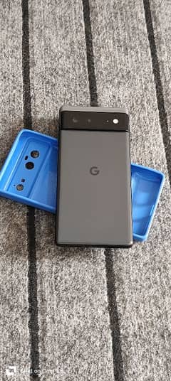 Google pixel 06    PTA Approved     03101873383